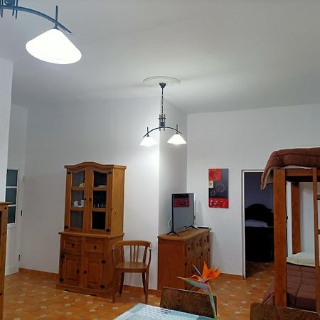 Villa Vista Tunte, Camino De Santiago à San Bartolomé Chambre photo