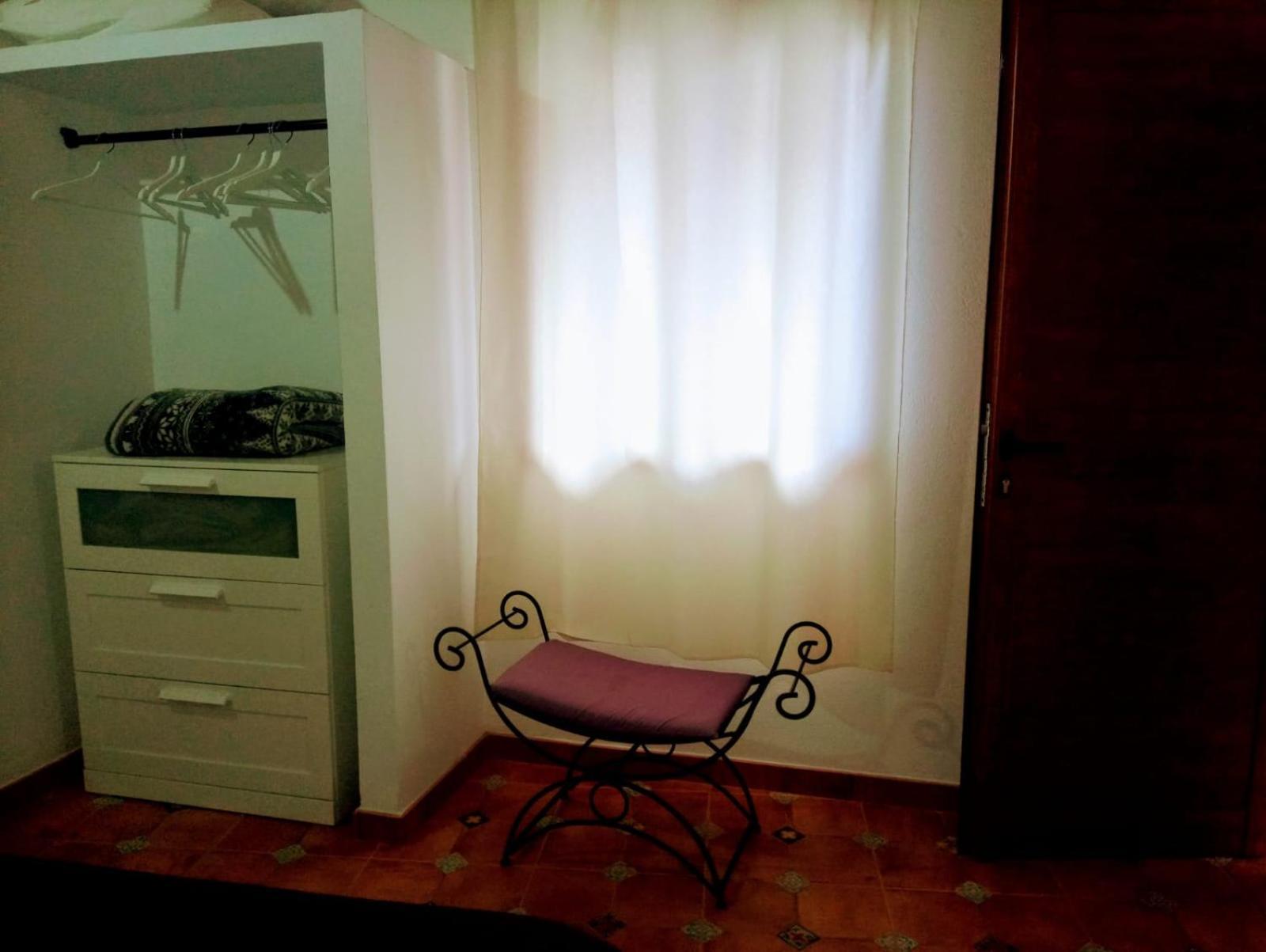Villa Vista Tunte, Camino De Santiago à San Bartolomé Extérieur photo