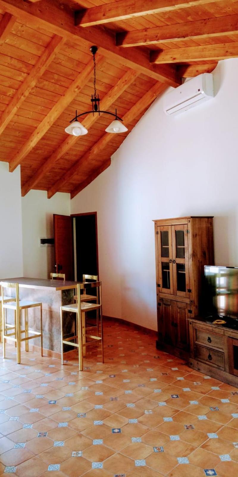 Villa Vista Tunte, Camino De Santiago à San Bartolomé Extérieur photo